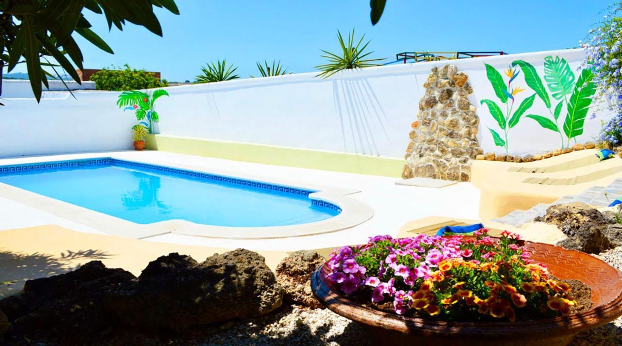 Levante Vejer de la Frontera Exterior photo