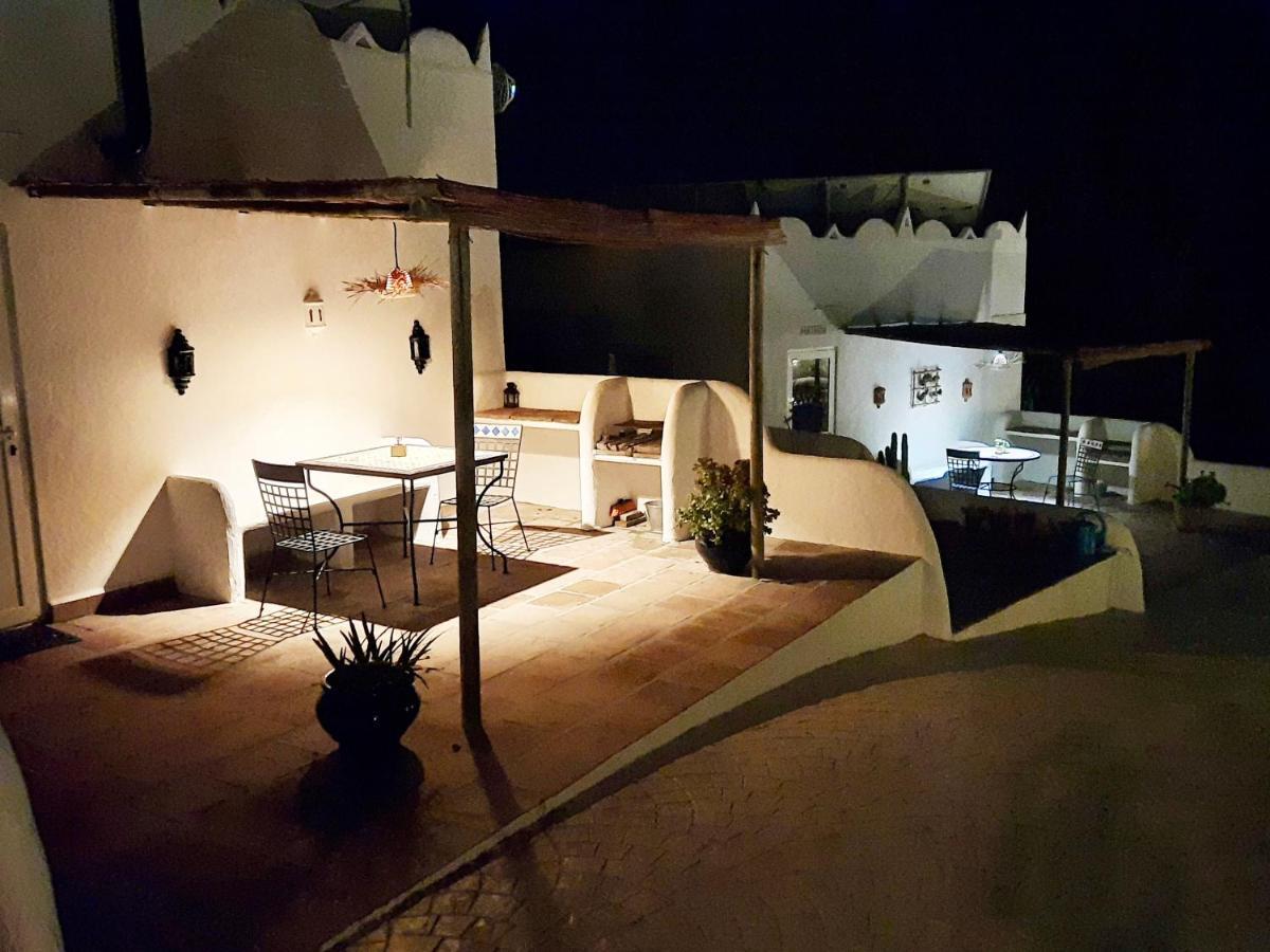 Levante Vejer de la Frontera Exterior photo