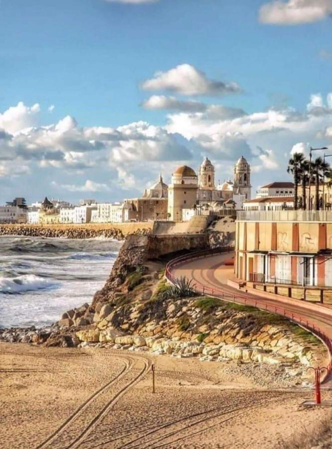 Levante Vejer de la Frontera Exterior photo